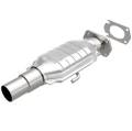 93000 Series OBDII Compliant Direct Fit Catalytic Converter - MagnaFlow 49 State Converter 93439 UPC: 841380011756