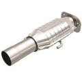 93000 Series OBDII Compliant Direct Fit Catalytic Converter - MagnaFlow 49 State Converter 93441 UPC: 841380011770