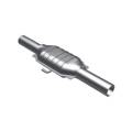 93000 Series OBDII Compliant Direct Fit Catalytic Converter - MagnaFlow 49 State Converter 93470 UPC: 841380011824