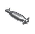 93000 Series OBDII Compliant Direct Fit Catalytic Converter - MagnaFlow 49 State Converter 93486 UPC: 841380011879