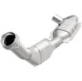 93000 Series Direct Fit Catalytic Converter - MagnaFlow 49 State Converter 93628 UPC: 841380064042