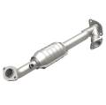 93000 Series Direct Fit Catalytic Converter - MagnaFlow 49 State Converter 93657 UPC: 841380064073