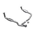 93000 Series Direct Fit Catalytic Converter - MagnaFlow 49 State Converter 93694 UPC: 841380034144