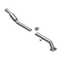 93000 Series Direct Fit Catalytic Converter - MagnaFlow 49 State Converter 93993 UPC: 841380020307