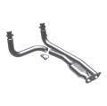 95000 Series OBDII Compliant Direct Fit Catalytic Converter - MagnaFlow 49 State Converter 95470 UPC: 841380013231