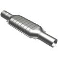 95000 Series OBDII Compliant Direct Fit Catalytic Converter - MagnaFlow 49 State Converter 95477 UPC: 841380016003