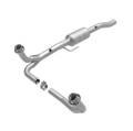 93000 Series Direct Fit Catalytic Converter - MagnaFlow 49 State Converter 93216 UPC: 841380037817
