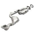 93000 Series Direct Fit Catalytic Converter - MagnaFlow 49 State Converter 93234 UPC: 841380034410