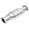 93000 Series OBDII Compliant Direct Fit Catalytic Converter - MagnaFlow 49 State Converter 93249 UPC: 841380031853