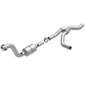 93000 Series Direct Fit Catalytic Converter - MagnaFlow 49 State Converter 93252 UPC: 841380063823