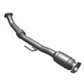 93000 Series Direct Fit Catalytic Converter - MagnaFlow 49 State Converter 93287 UPC: 841380040312