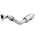 93000 Series Direct Fit Catalytic Converter - MagnaFlow 49 State Converter 93290 UPC: 841380063861