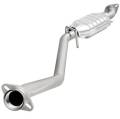 93000 Series OBDII Compliant Direct Fit Catalytic Converter - MagnaFlow 49 State Converter 93340 UPC: 841380011572
