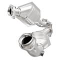 93000 Series Direct Fit Catalytic Converter - MagnaFlow 49 State Converter 93105 UPC: 841380019028