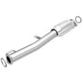 93000 Series OBDII Compliant Direct Fit Catalytic Converter - MagnaFlow 49 State Converter 93134 UPC: 841380031822