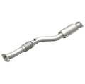 93000 Series Direct Fit Catalytic Converter - MagnaFlow 49 State Converter 93136 UPC: 841380052889