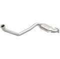 93000 Series OBDII Compliant Direct Fit Catalytic Converter - MagnaFlow 49 State Converter 93148 UPC: 841380031785