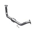 93000 Series OBDII Compliant Direct Fit Catalytic Converter - MagnaFlow 49 State Converter 93160 UPC: 841380032218