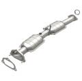 93000 Series OBDII Compliant Direct Fit Catalytic Converter - MagnaFlow 49 State Converter 93170 UPC: 841380024497