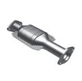 93000 Series OBDII Compliant Direct Fit Catalytic Converter - MagnaFlow 49 State Converter 93180 UPC: 841380030887