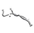 93000 Series Direct Fit Catalytic Converter - MagnaFlow 49 State Converter 93370 UPC: 841380034052