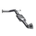 93000 Series Direct Fit Catalytic Converter - MagnaFlow 49 State Converter 93398 UPC: 841380049742