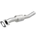 93000 Series Direct Fit Catalytic Converter - MagnaFlow 49 State Converter 93479 UPC: 841380049681