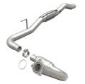 93000 Series Direct Fit Catalytic Converter - MagnaFlow 49 State Converter 93622 UPC: 841380023179