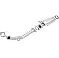 93000 Series OBDII Compliant Direct Fit Catalytic Converter - MagnaFlow 49 State Converter 93686 UPC: 841380012067