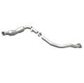 93000 Series Direct Fit Catalytic Converter - MagnaFlow 49 State Converter 93688 UPC: 841380034182