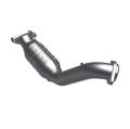 93000 Series Direct Fit Catalytic Converter - MagnaFlow 49 State Converter 93999 UPC: 841380022028