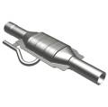 95000 Series OBDII Compliant Direct Fit Catalytic Converter - MagnaFlow 49 State Converter 95220 UPC: 841380017598