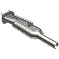 95000 Series OBDII Compliant Direct Fit Catalytic Converter - MagnaFlow 49 State Converter 95337 UPC: 841380013224