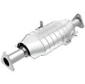 Direct Fit Catalytic Converter - MagnaFlow 49 State Converter 23501 UPC: 841380008640