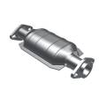 Direct Fit Catalytic Converter - MagnaFlow 49 State Converter 23679 UPC: 841380008930
