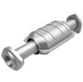 93000 Series Direct Fit Catalytic Converter - MagnaFlow 49 State Converter 93208 UPC: 841380037725