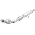 93000 Series Direct Fit Catalytic Converter - MagnaFlow 49 State Converter 93213 UPC: 841380032133