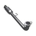 93000 Series Direct Fit Catalytic Converter - MagnaFlow 49 State Converter 93228 UPC: 841380049438