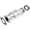 93000 Series OBDII Compliant Direct Fit Catalytic Converter - MagnaFlow 49 State Converter 93230 UPC: 841380032904