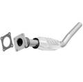 93000 Series Direct Fit Catalytic Converter - MagnaFlow 49 State Converter 93266 UPC: 841380052469