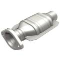 93000 Series OBDII Compliant Direct Fit Catalytic Converter - MagnaFlow 49 State Converter 93268 UPC: 841380049971