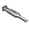 93000 Series OBDII Compliant Direct Fit Catalytic Converter - MagnaFlow 49 State Converter 93336 UPC: 841380011534