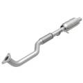 MagnaFlow 49 State Converter - Direct Fit Catalytic Converter - MagnaFlow 49 State Converter 51052 UPC: 841380080011 - Image 1