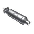 55000 Series Direct Fit Catalytic Converter - MagnaFlow 49 State Converter 55213 UPC: 841380011008
