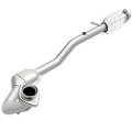 93000 Series OBDII Compliant Direct Fit Catalytic Converter - MagnaFlow 49 State Converter 93107 UPC: 841380018977