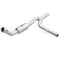 93000 Series Direct Fit Catalytic Converter - MagnaFlow 49 State Converter 93124 UPC: 841380050656