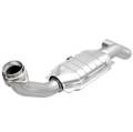 93000 Series Direct Fit Catalytic Converter - MagnaFlow 49 State Converter 93126 UPC: 841380023599