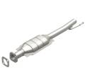 93000 Series OBDII Compliant Direct Fit Catalytic Converter - MagnaFlow 49 State Converter 93137 UPC: 841380031846
