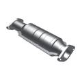93000 Series Direct Fit Catalytic Converter - MagnaFlow 49 State Converter 93176 UPC: 841380030863