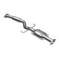 93000 Series Direct Fit Catalytic Converter - MagnaFlow 49 State Converter 93194 UPC: 841380033420